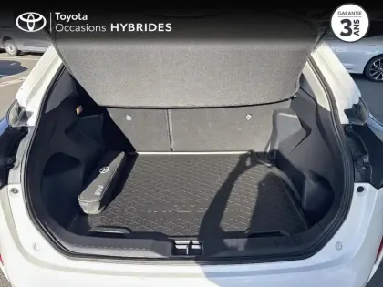 Photo 9 Toyota Yaris  Cross 116h Dynamic MY22