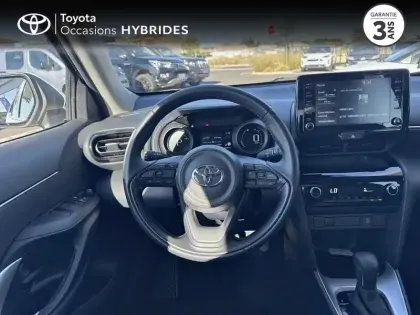Photo 8 Toyota Yaris  Cross 116h Dynamic MY22