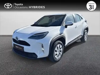 Photo Toyota Yaris Dynamic