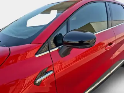 Photo 10 Renault Captur  1.0 TCe 90ch Techno