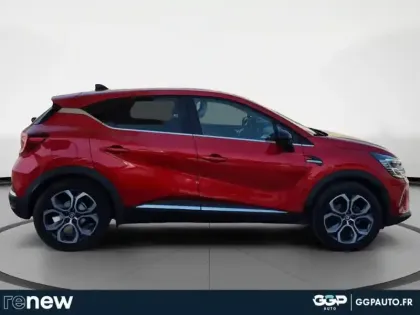 Photo 5 Renault Captur  1.0 TCe 90ch Techno
