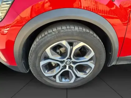 Photo 9 Renault Captur  1.0 TCe 90ch Techno