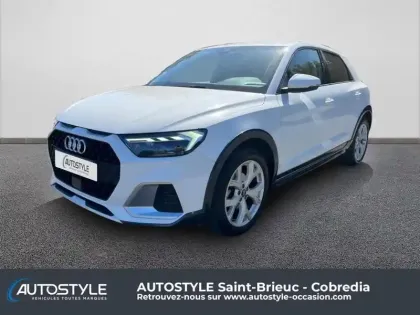 Photo Audi A1 Design Luxe