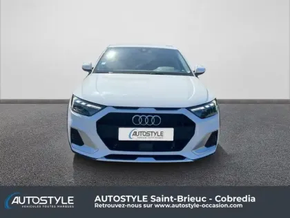 Photo 11 Audi A1  Citycarver 30 TFSI 110ch Design Luxe S tronic 7