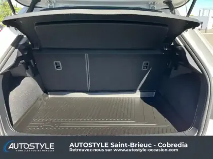 Photo 5 Audi A1  Citycarver 30 TFSI 110ch Design Luxe S tronic 7