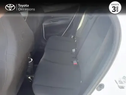 Photo 11 Toyota Aygo X  1.0 VVT-i 72ch Design MY24