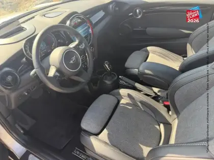 Photo 14 Mini Mini  Cooper 136ch Edition Premium Plus BVA7