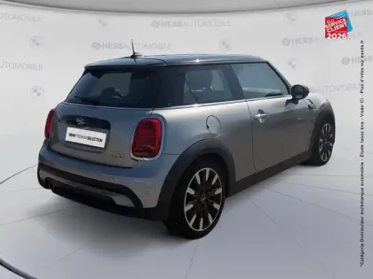 Photo 5 Mini Mini  Cooper 136ch Edition Premium Plus BVA7