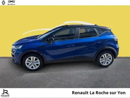 Photo 9 Renault Captur  1.0 Eco-G 100ch Evolution
