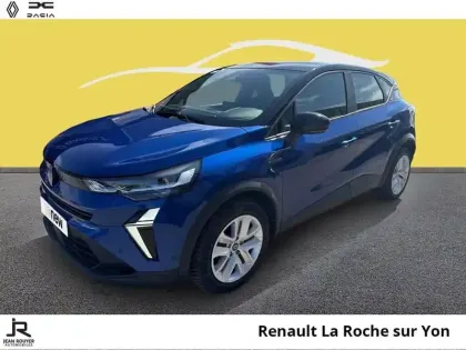 Photo Renault Captur Evolution
