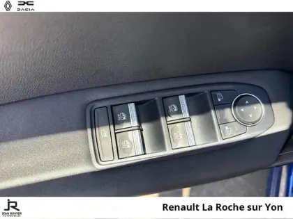 Photo 14 Renault Captur  1.0 Eco-G 100ch Evolution