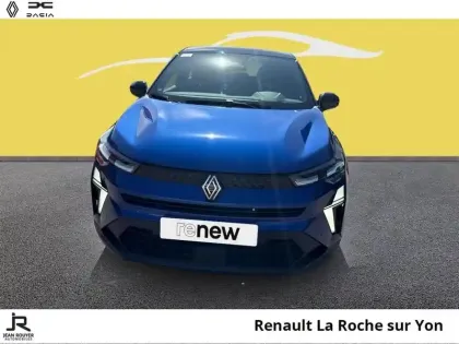 Photo 8 Renault Captur  1.0 Eco-G 100ch Evolution
