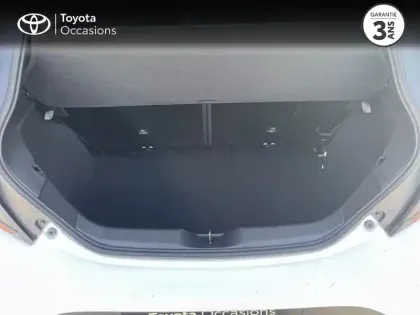 Photo 9 Toyota Aygo X  1.0 VVT-i 72ch Dynamic MY24