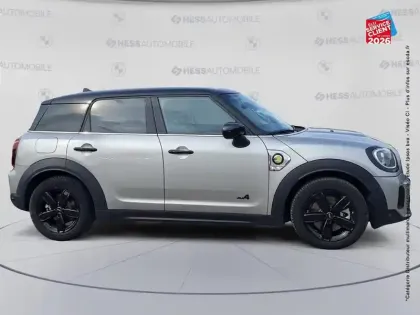 Photo 18 Mini Countryman  Cooper SE 125ch + 95ch Edition Premium Plus ALL4 BVA6