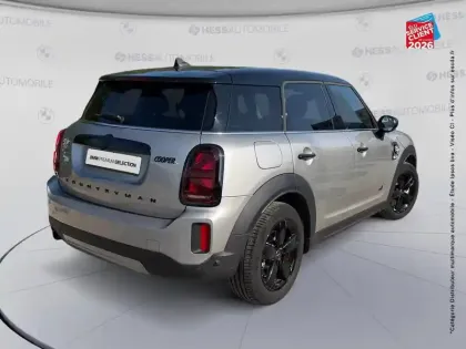 Photo 5 Mini Countryman  Cooper SE 125ch + 95ch Edition Premium Plus ALL4 BVA6
