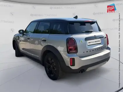 Photo 7 Mini Countryman  Cooper SE 125ch + 95ch Edition Premium Plus ALL4 BVA6