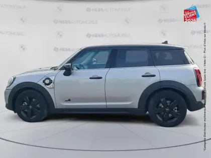 Photo 23 Mini Countryman  Cooper SE 125ch + 95ch Edition Premium Plus ALL4 BVA6