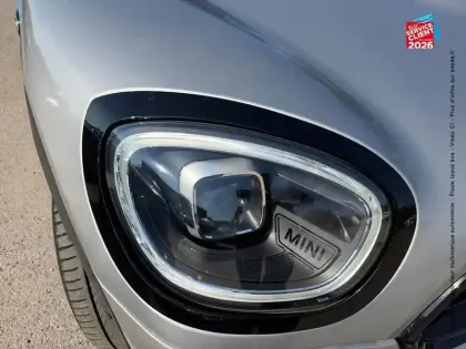 Photo 12 Mini Countryman  Cooper SE 125ch + 95ch Edition Premium Plus ALL4 BVA6