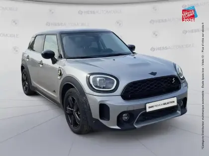 Photo 17 Mini Countryman  Cooper SE 125ch + 95ch Edition Premium Plus ALL4 BVA6
