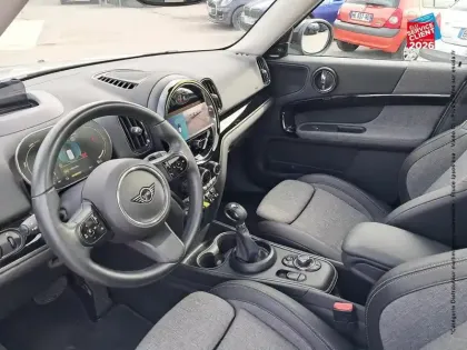 Photo 29 Mini Countryman  Cooper SE 125ch + 95ch Edition Premium Plus ALL4 BVA6