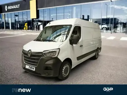 Photo Renault Master Confort