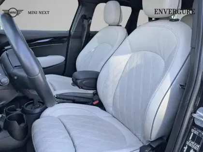Photo 19 Mini Mini  5 Portes Cooper 136ch Edition Premium Plus BVA7