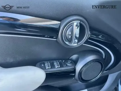 Photo 22 Mini Mini  5 Portes Cooper 136ch Edition Premium Plus BVA7