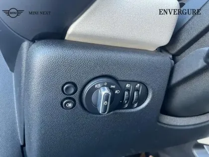 Photo 25 Mini Mini  5 Portes Cooper 136ch Edition Premium Plus BVA7