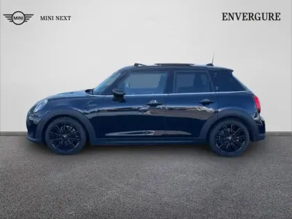 Photo 17 Mini Mini  5 Portes Cooper 136ch Edition Premium Plus BVA7