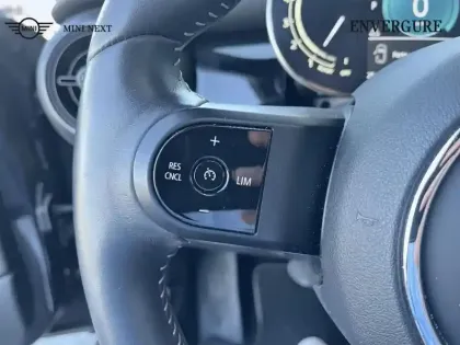 Photo 28 Mini Mini  5 Portes Cooper 136ch Edition Premium Plus BVA7