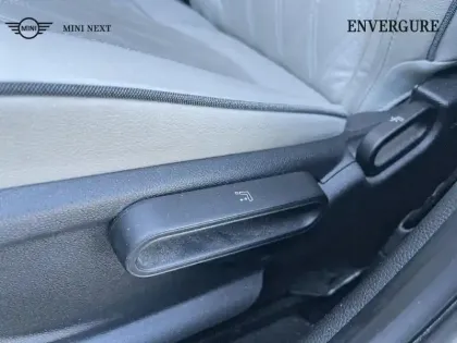 Photo 24 Mini Mini  5 Portes Cooper 136ch Edition Premium Plus BVA7