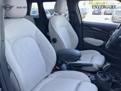 Photo 21 Mini Mini  5 Portes Cooper 136ch Edition Premium Plus BVA7
