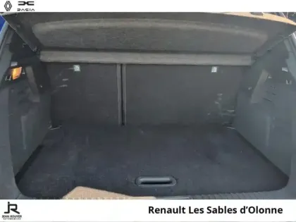 Photo 6 Renault Captur  1.8 E-Tech full hybrid 160ch esprit Alpine - 25