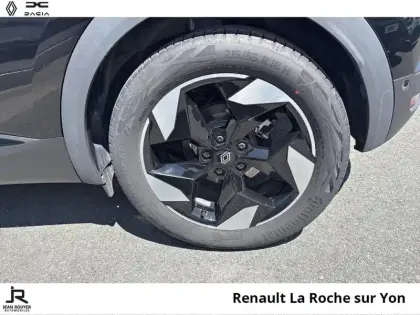 Photo 7 Renault Captur  1.6 E-Tech full hybrid 145ch Techno
