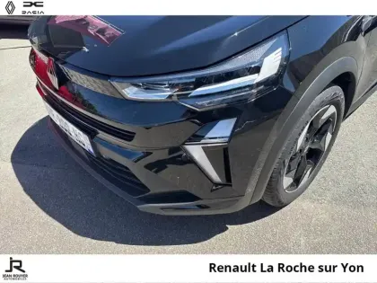 Photo 13 Renault Captur  1.6 E-Tech full hybrid 145ch Techno