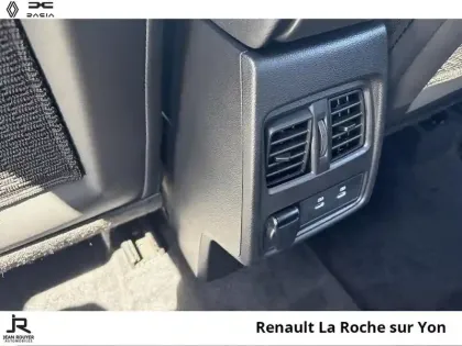 Photo 14 Renault Captur  1.6 E-Tech full hybrid 145ch Techno