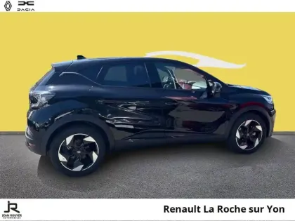 Photo 12 Renault Captur  1.6 E-Tech full hybrid 145ch Techno