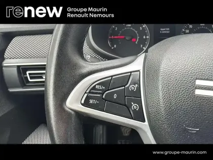 Photo 16 Dacia Sandero  1.0 SCe 65ch Expression
