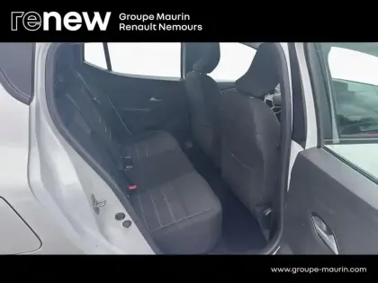 Photo 7 Dacia Sandero  1.0 SCe 65ch Expression