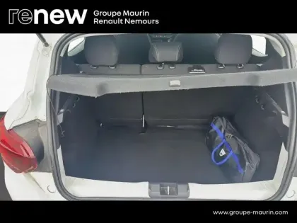 Photo 11 Dacia Sandero  1.0 SCe 65ch Expression