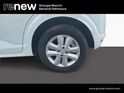 Photo 13 Dacia Sandero  1.0 SCe 65ch Expression