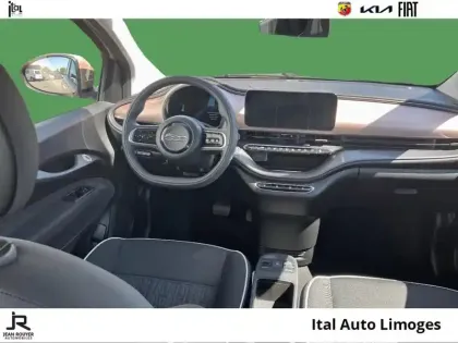 Photo 7 Fiat 500  e 118ch MY23