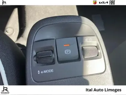 Photo 11 Fiat 500  e 118ch MY23