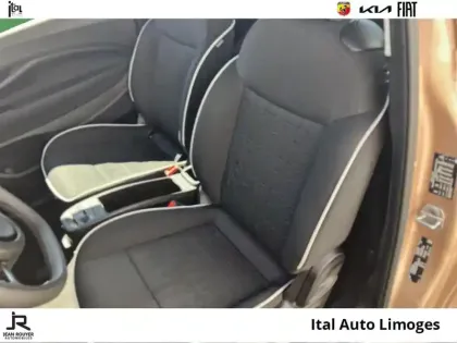 Photo 8 Fiat 500  e 118ch MY23