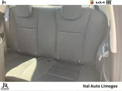 Photo 9 Fiat 500  e 118ch MY23