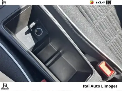 Photo 12 Fiat 500  e 118ch MY23