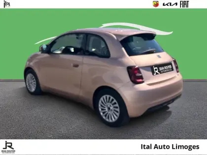 Photo 6 Fiat 500  e 118ch MY23