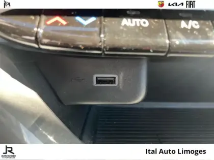 Photo 14 Fiat 500  e 118ch MY23