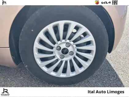 Photo 10 Fiat 500  e 118ch MY23