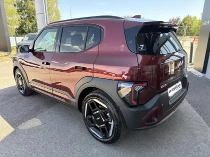 Photo 6 Kia EV2  135ch 61kWh GT-Line